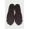 Lucky ballet flats