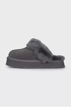 Disquette flip-flops