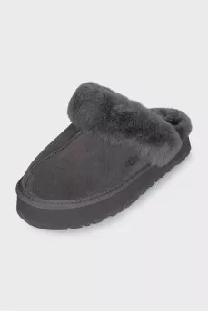 Disquette flip-flops