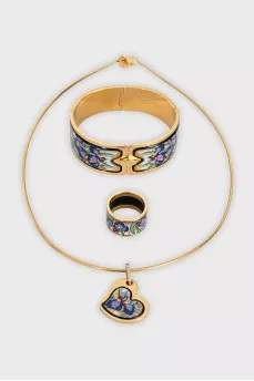 Iris set