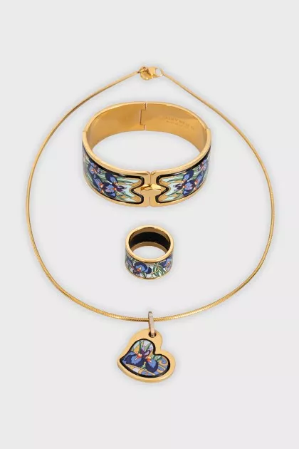 Iris set