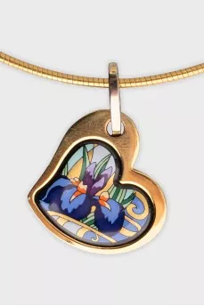 Iris set