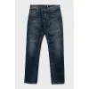 Чоловічі tapered fit джинси