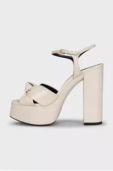 Bianca sandals