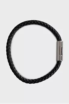 Men's Puzzle H bracelet