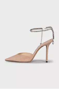 Saeda shoes