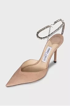 Saeda shoes