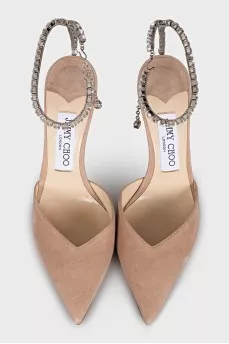 Saeda shoes