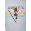 T -shirt male brand logo and tag