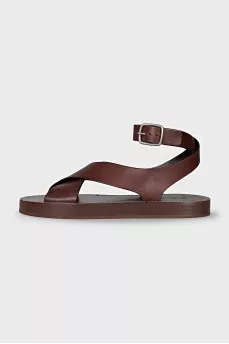 Sumie sandals