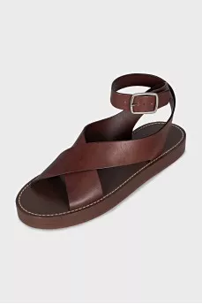 Sumie sandals