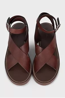 Sumie sandals