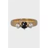 Glaring Ring