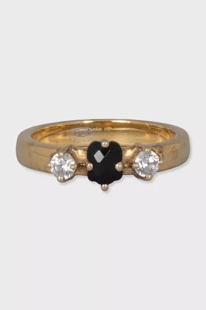 Glaring Ring