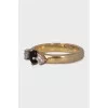 Glaring Ring