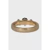 Glaring Ring