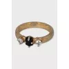 Glaring Ring