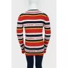 Sweeter Children's striped with tag