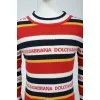 Sweeter Children's striped with tag