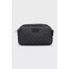 GG Supreme Web Men's bag