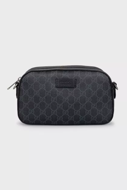 GG Supreme Web Men's bag