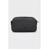 GG Supreme Web Men's bag