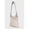 Blondie leather bag