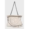 Blondie leather bag