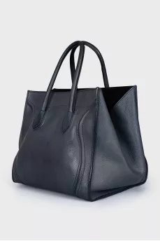 Leather Luggage bag