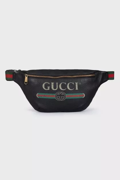 Men's Web bag