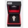 Chemin Des Tourelles watch with tag