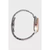Chemin Des Tourelles watch with tag
