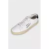Leather sneakers Court Classic SL/06