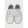 Leather sneakers Court Classic SL/06