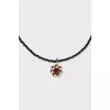 Necklace with pendant