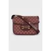 Horsebit Crossbody 1955