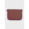 Horsebit Crossbody 1955