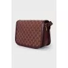 Horsebit Crossbody 1955