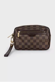 Мужская сумка Ebene Pochette Billets Macao