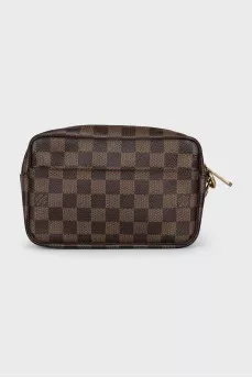 Мужская сумка Ebene Pochette Billets Macao