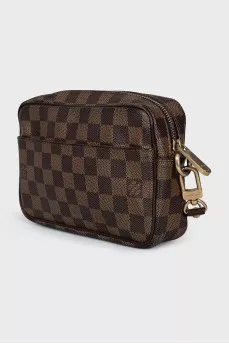 Мужская сумка Ebene Pochette Billets Macao