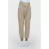 Sports trousers