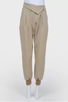 Sports trousers