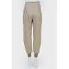 Sports trousers