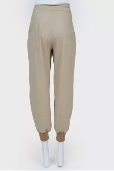 Sports trousers