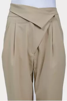 Sports trousers