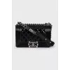 Black Boy Bag