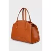 Sesia leather bag