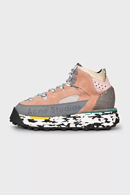 Bertrand sneakers
