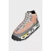 Bertrand sneakers